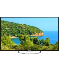 43" Телевизор PolarLine 43PU11TC-SM черный 3840x2160, Ultra HD, 50 Гц, Wi-Fi, SMART TV, DVB-T, DVB-T2