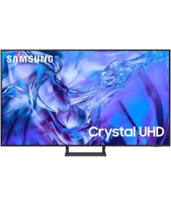 50" Телевизор Samsung UE50DU8500UXRU титан 3840x2160, 4K Ultra HD, 60 Гц, Wi-Fi, Smart TV, Tizen OS