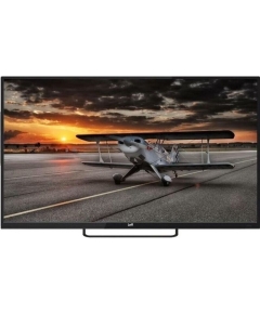 32" Телевизор LEFF 32H240S черный 1366x768, HD READY, 60 Гц