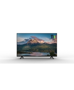 43" Телевизор Thomson T43FSM6050 чёрный 1920x1080, Full HD, 50 Гц, WI-FI, SMART TV, Android TV 11