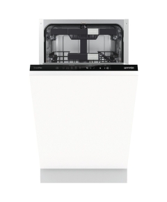 Встраиваемая посудомоечная машина Gorenje GV572D10