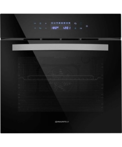 Духовой шкаф MAUNFELD EOEC.566TB