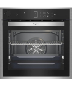 Духовой шкаф Hotpoint FE9 S1351 DSH IX нерж