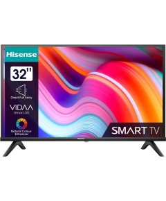 Телевизор 32" Hisense 32A4K, Smart, HD Ready