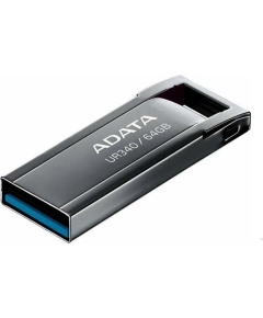 USB накопитель 64Gb USB3.2 ADATA UR340 Black