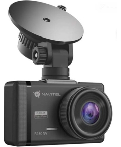 Видеорегистратор NAVITEL R450 NV