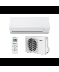 Кондиционер инверторный Daikin FTXF-E FTXF20E/RXF20E