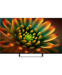 43" Телевизор Topdevice TDTV43CS06UBK черный 3840x2160, 4K Ultra HD, 60 Гц, WIFI, SMART TV, Android 11