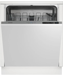 Встраиваемая посудомоечная машина Indesit DI 3C49 B 2100Вт