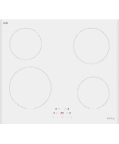 Варочная панель KORTING HI 64013 BW