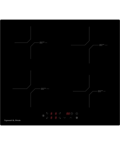 Варочная поверхность Zigmund & Shtain CI 33.6 B