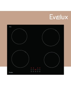 Варочная панель Evelux EI 6040