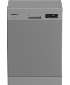 Посудомоечная машина Hotpoint HF 5C84 DW X