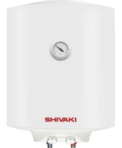 Водонагреватель SHIVAKI eco 1.5kW, 50L, steel