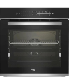 Духовой шкаф Beko BBIM13400XCS