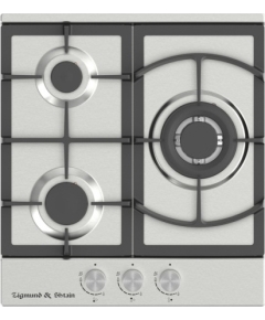 Варочная панель Zigmund & Shtain G 14.4 S