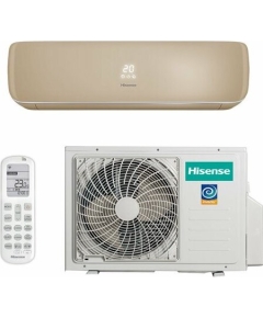 Сплит-система Hisense AS-10UW4RVETG01G(С)