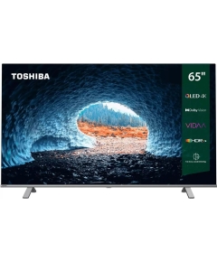 Телевизор TOSHIBA 65C450KE