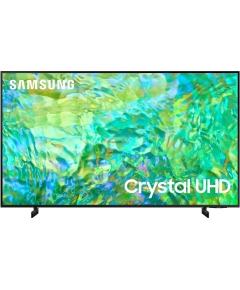 Телевизор 75" Samsung UE75CU8000, Smart, 4K