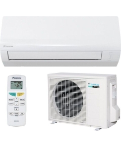 Кондиционер Инверторный Daikin FTXF-E FTXF35E/RXF35E