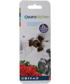 EUROKITCHEN Коуплер универсал. для СВЧ-печи (1шт) FS-02