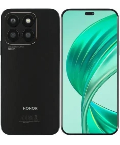 Смартфон HONOR X8b 8/128GB (Midnight Black)