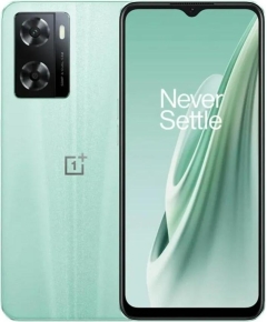 Смартфон ONEPLUS Nord N20 SE 4/128GB (Jade Wave)