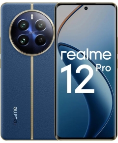 Смартфон REALME 12 Pro 5G 8/256Gb (blue)