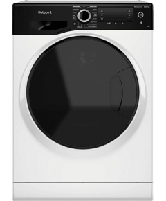 Стандартная стиральная машина Hotpoint-Ariston NSD 8249 ZD AVE RU, с паром