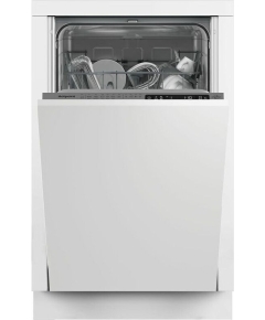 Встраиваемая посудомоечная машина Hotpoint HIS 1C69