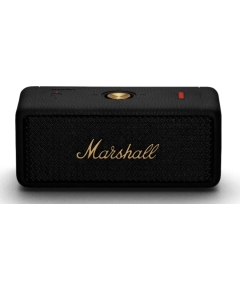 Беспроводная Акустика Marshall Emberton 2 черный