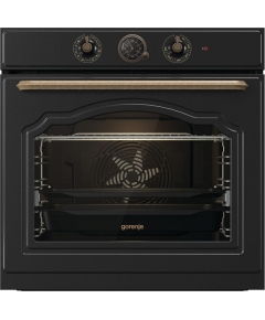 Духовой шкаф Gorenje BOS67372CLB