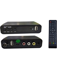 DVB-T2 Тюнер MRM-Power MR121