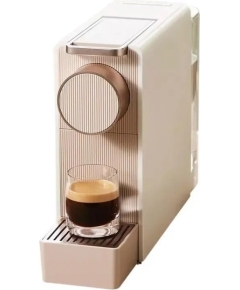 Кофемашина Scishare Capsule Coffee Machine Mini S1201 Gold