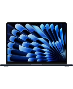 Ноутбук 13.3&#8243; Macbook Air M3 8/256 Midnight MRXV3