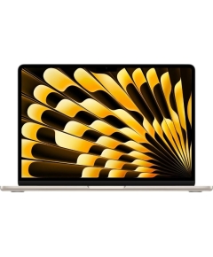 Ноутбук 13.3&#8243; Macbook Air M3 8/256 Starlight MRXT3