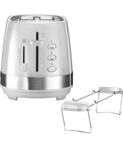 Тостер DELONGHI CTLA 2103.W