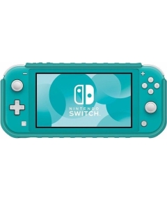 Игровая приставка Nintendo Switch Lite Turquoise