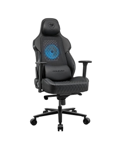 Игровое кресло Cougar NxSys AERO Black (3MARPBLB.BF01)