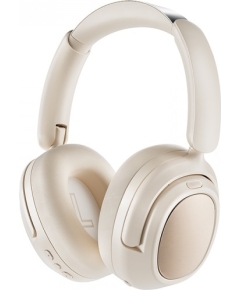 Наушники Беспроводные Pilot Headset TD-03 White