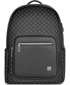 Рюкзак для Ноутбука WIWU Master Pro Backpack Black