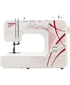 Швейная машина Janome LE-20