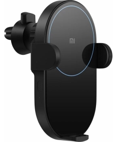 БЗУ Xiaomi Car Charger 30W(W03ZM)