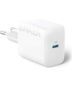 СЗУ Anker 312 20W (A2347) (белый)