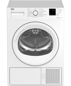 Сушильная машина Beko DF7412GA