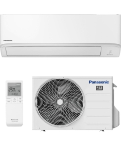 Кондиционер Panasonic Compact inverter zkew CS-TZ60ZKEW/CU-TZ60ZKE Инвертор