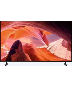 Телевизор SONY KD85X80LAEP