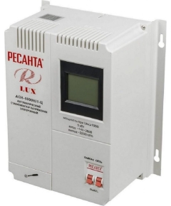 Стабилизатор Ресанта ACH-5000 Н/1Ц