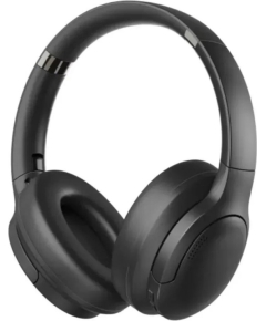 Наушники Беспроводные Soundcoll Headset TD-02 Black