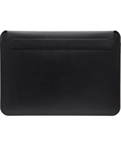 Сумка для ноутбука 15,3&#8243; WIWU Skin Pro II/ Macbook 2023 Black